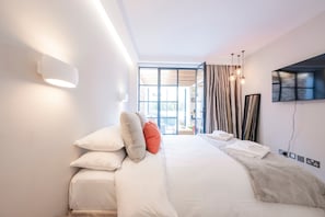 Hus | 2 sovrum och internet