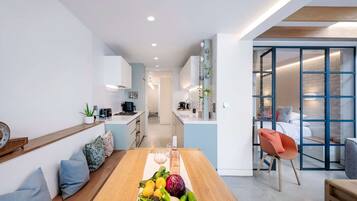 Departamento | 2 habitaciones y internet