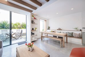 House | 2 bedrooms, Internet - The Portobello Star - by Out of Office Lifestyle (London)
