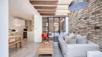 Departamento | 2 habitaciones y internet