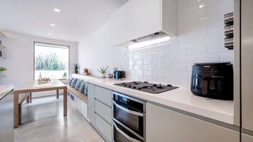 Departamento | 2 habitaciones y internet