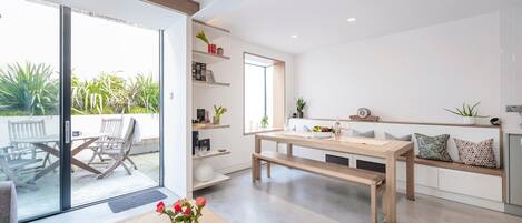 Apartment | 2 bedrooms, Internet