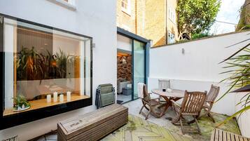 Departamento | 2 habitaciones y internet