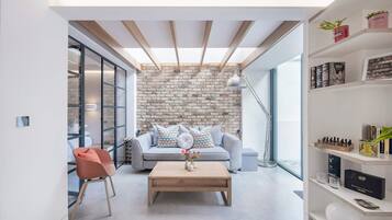 Departamento | 2 habitaciones y internet