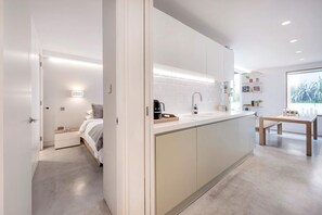 Apartment | 2 bedrooms, Internet