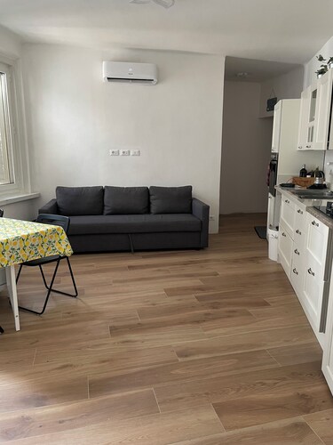 Cozy apartment at the entrance to the island of Grado