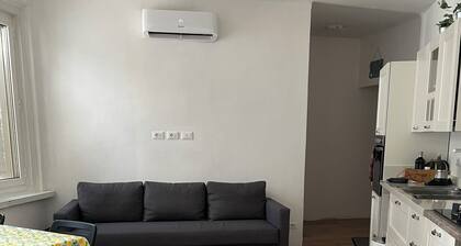 Cozy apartment at the entrance to the island of Grado