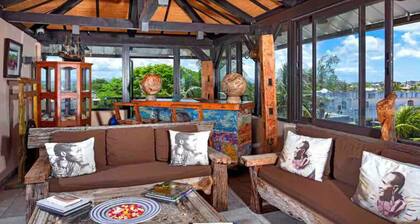 Serenity Double Room With Balcony