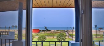 THARANG RESORTS APTDC