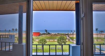 THARANG RESORTS APTDC