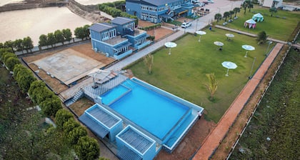 THARANG RESORTS APTDC