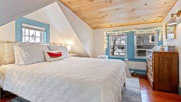 House, Berbilang Katil, Kitchen, Garden View (Sandpiper - Cottage) | 2 bilik tidur, dihias secara berasingan