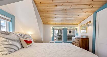 Sandpiper by the Sea - Cottage