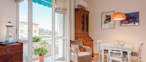 منطقة المعيشة