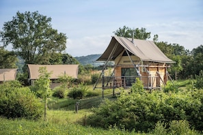 Stuga | Terrass/Patio