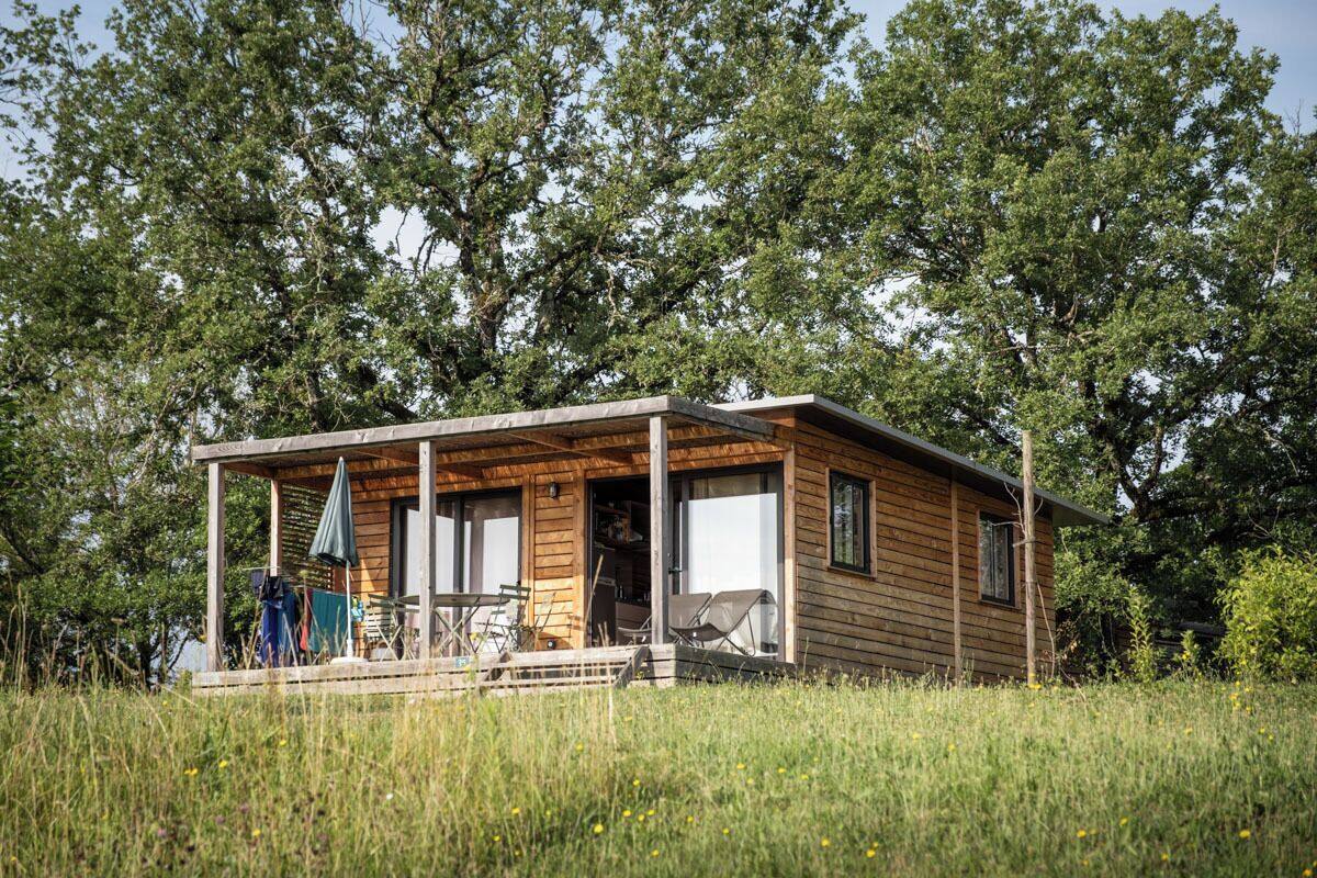 Family Chalet | Terrace/patio