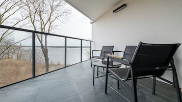 Appartamento, balcone | Vista balcone
