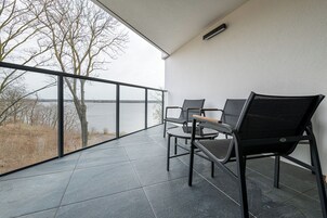 Apartment, Balcony | Balcony view