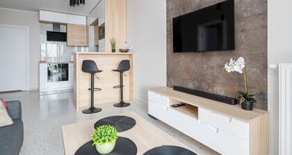 RentPlanet - Rezydencja Zegrze