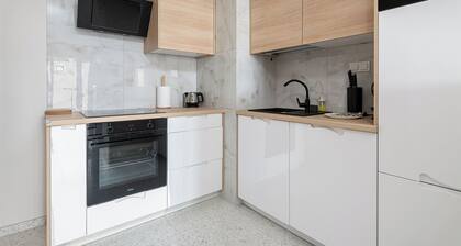 RentPlanet - Rezydencja Zegrze