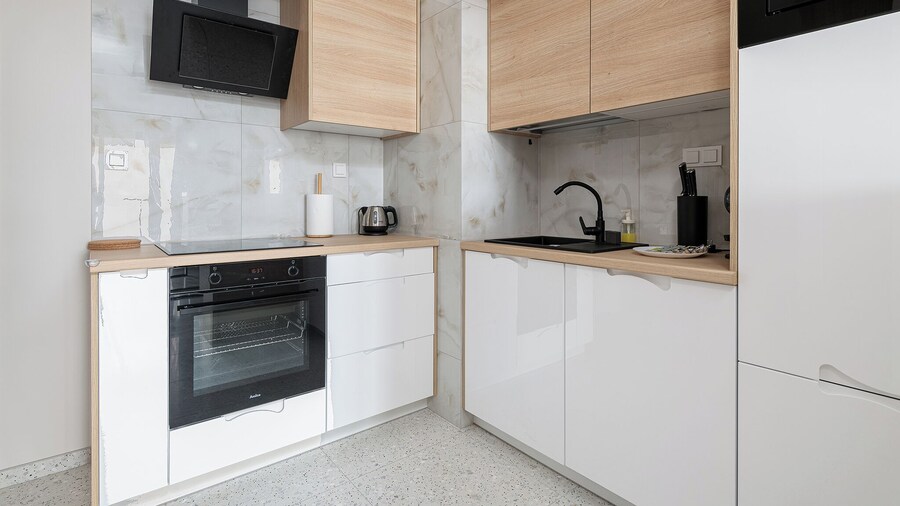 RentPlanet - Rezydencja Zegrze