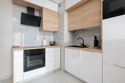 RentPlanet - Rezydencja Zegrze