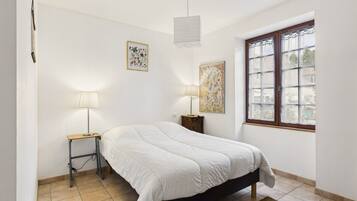 3 bedrooms, free WiFi