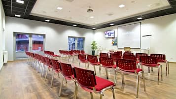 Businesscenter