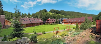 Dolina Leśnicy SKI & SPA Resort