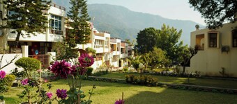 The Basera Luxury Villa