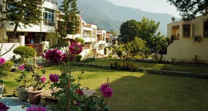 The Basera Luxury Villa