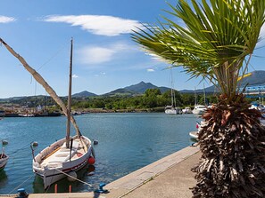Marina - Modern Apartment with Parking in Argelès-sur-Mer (Argelès-sur-Mer)