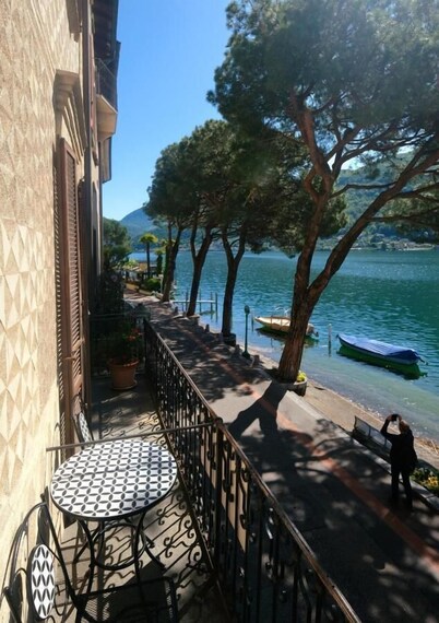 Albergo Al Battello