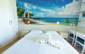 Desk, free WiFi - Rota do Sol Praia Hotel (Guaratuba)