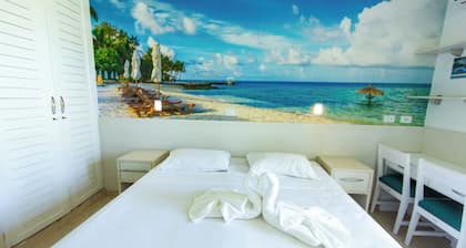Rota do Sol Praia Hotel