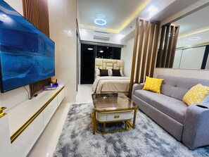 Smart TV