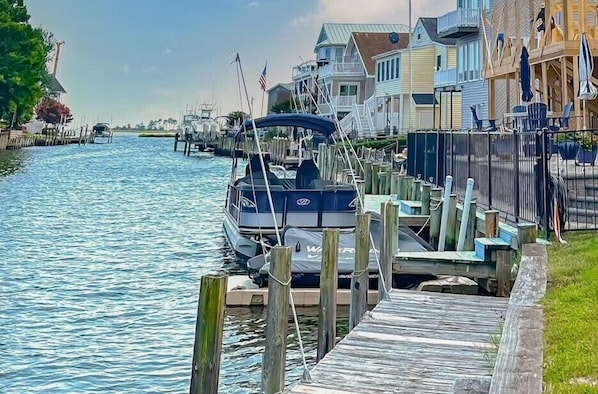 Port de plaisance