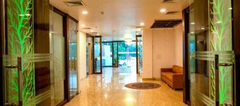 Hotel Agra Grande by Goyal Hoteliers