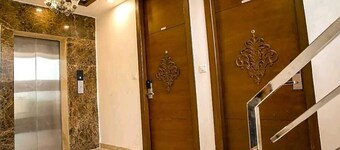Hotel Agra Grande by Goyal Hoteliers