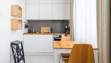 Studio Suite | Bếp nhỏ riêng