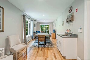 House, Multiple Beds, Patio, Garden View (Tranquil Tides) | Interior - Tranquil Tides Home for 8! (Kennebunkport)