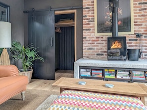 Interior - 1 bedroom accommodation in Great Cheverell (Great Cheverell)