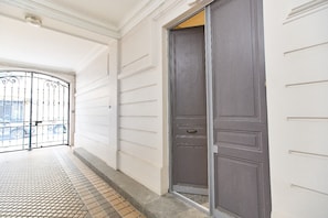 Interieur