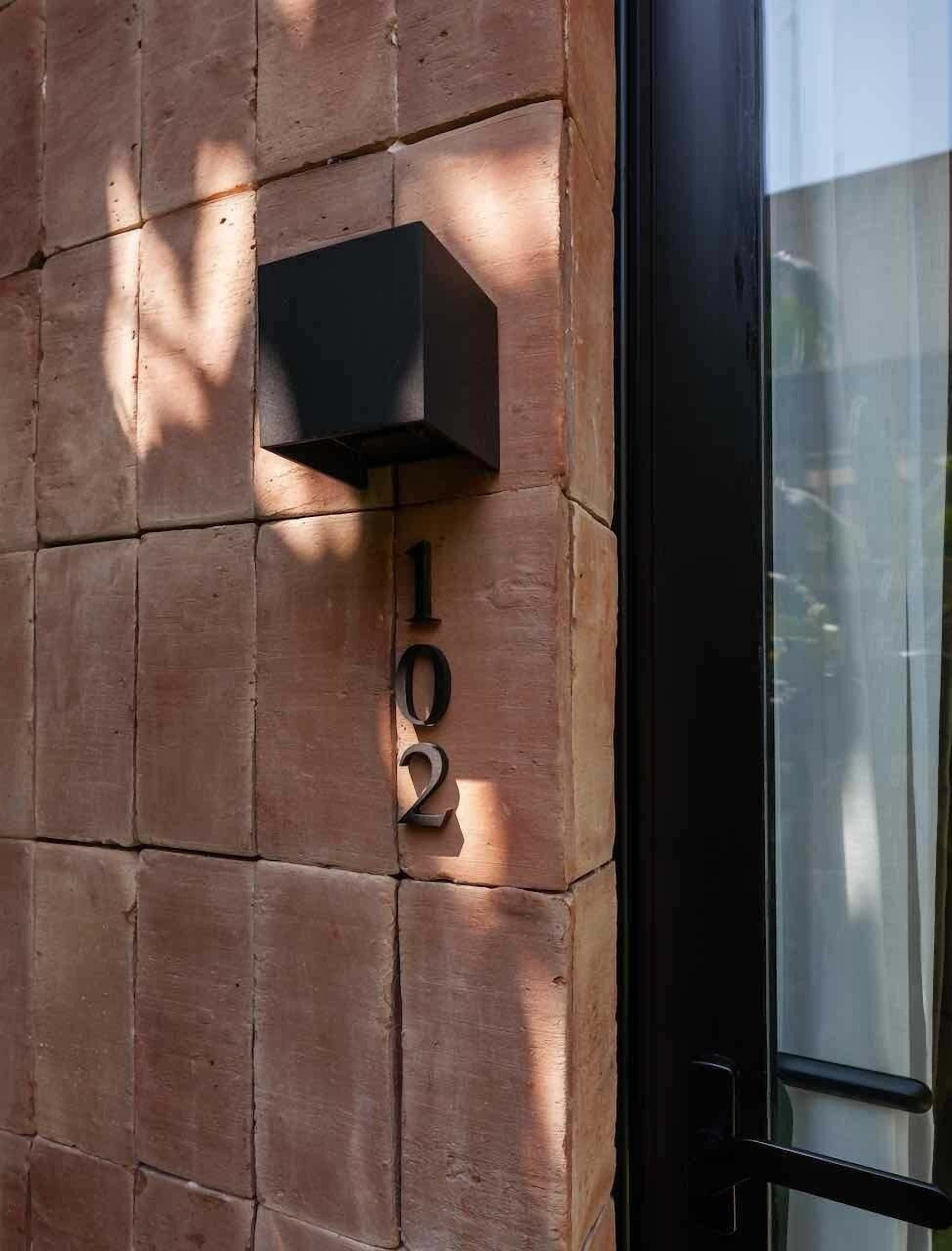 Foto - Saman Boutique Hotel