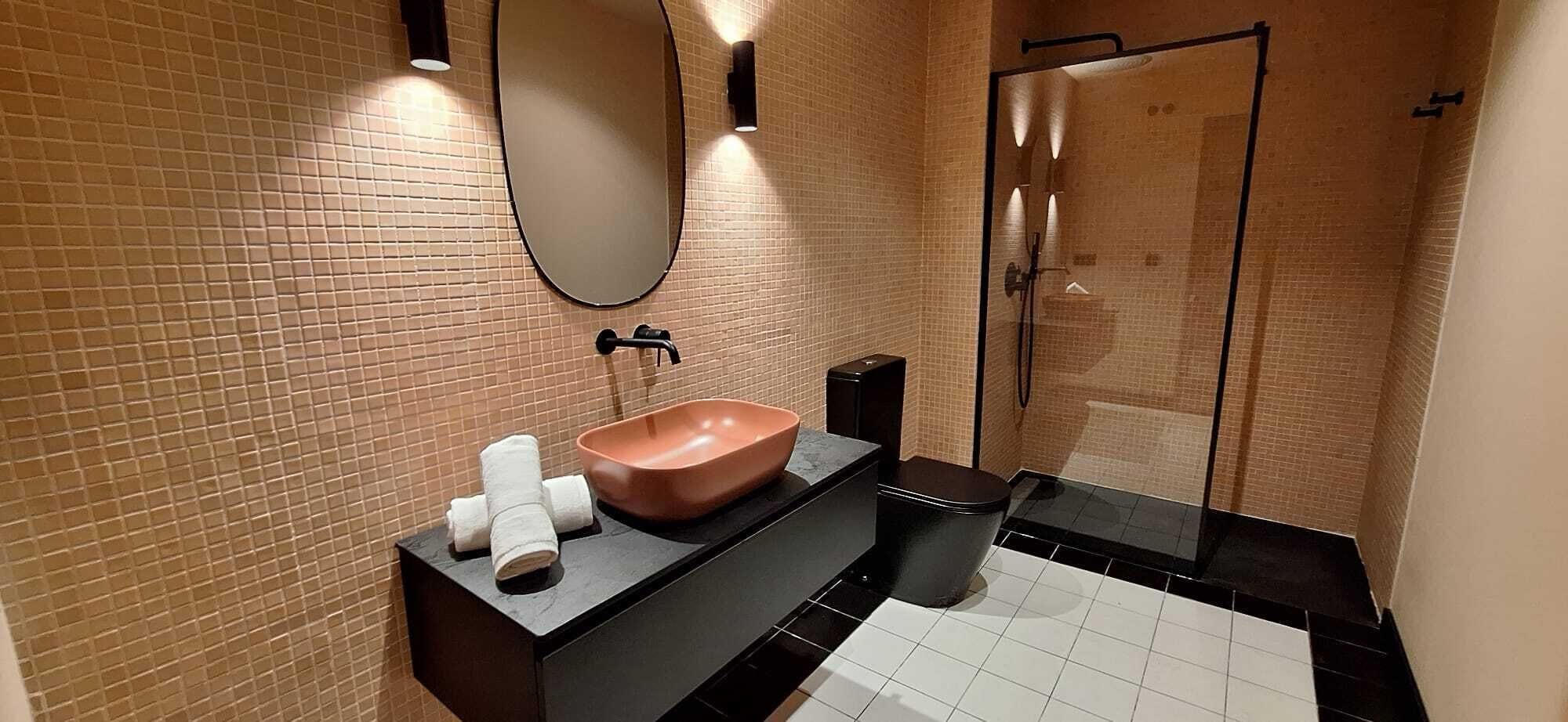 Foto - Saman Boutique Hotel