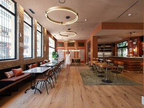 Restoran