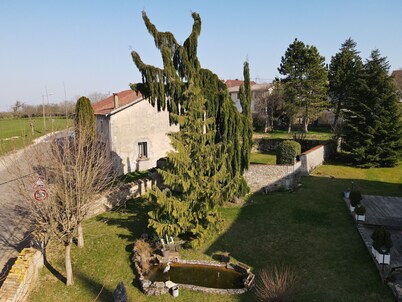 Estancia encantadora en el corazón de la campiña de Mosa