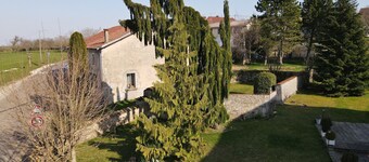 Charming stay in the heart of the Meuse countryside