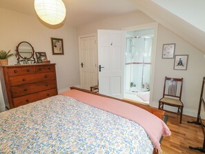 Internet - CLONDALLON COTTAGE, family friendly in Rathmullan, County Donegal (Rathmullan)