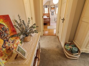 Internet - CLONDALLON COTTAGE, family friendly in Rathmullan, County Donegal (Rathmullan)